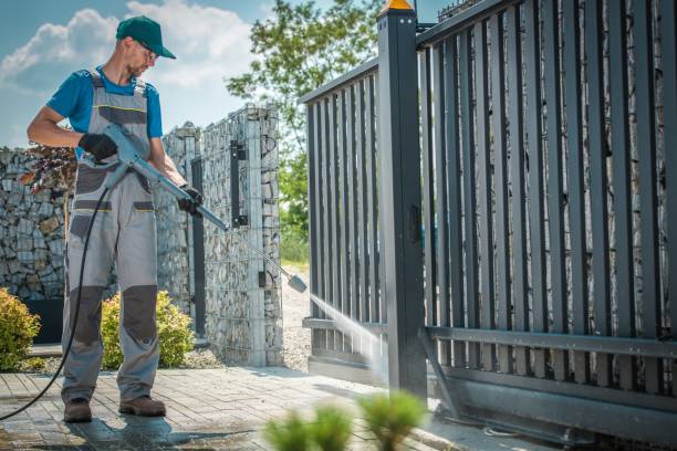 Trusted Odon, IN Pressure Washing Services Experts